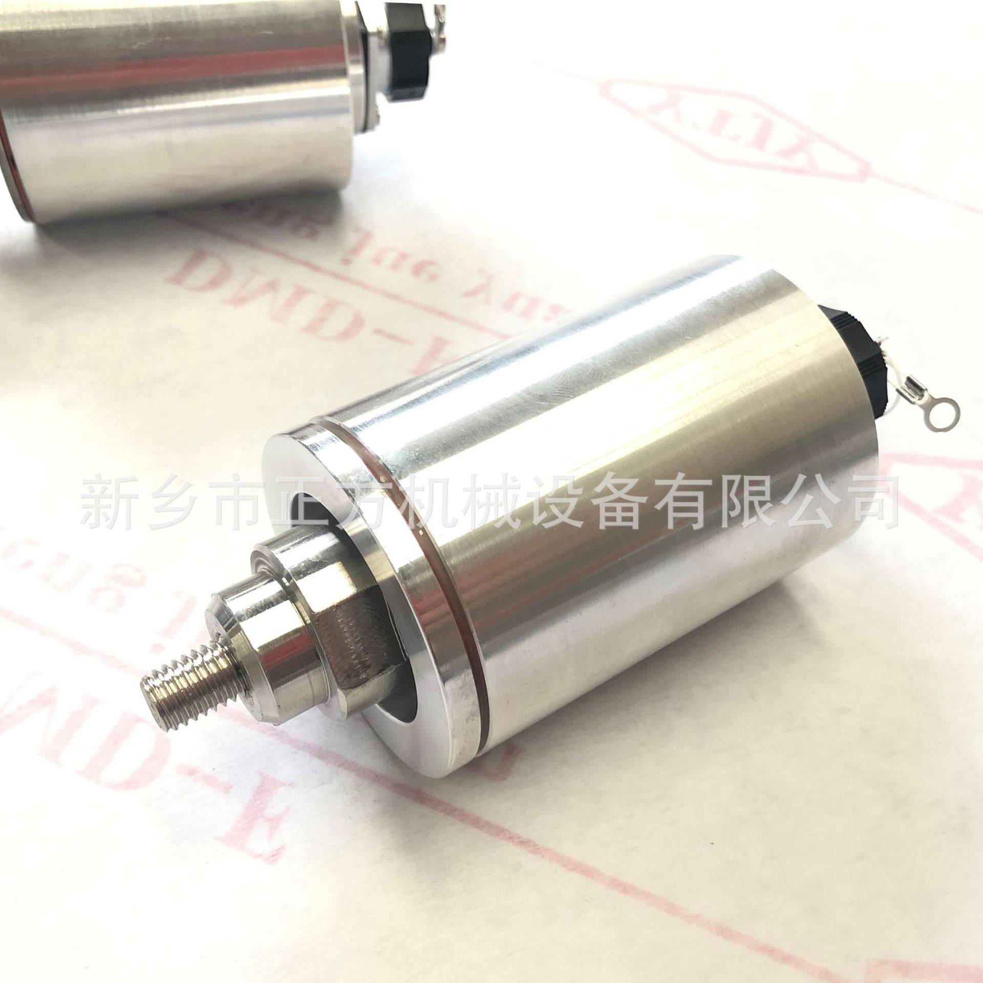 供应振动筛换能器 外置式换能器 S49AC11换能器 超声波防爆换能器