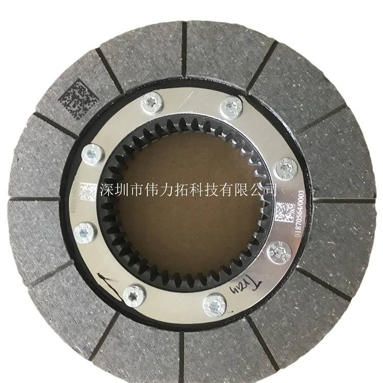 德国电动机刹车片BE30/BM30/31 0187098X 刹车盘摩擦盘全新现货