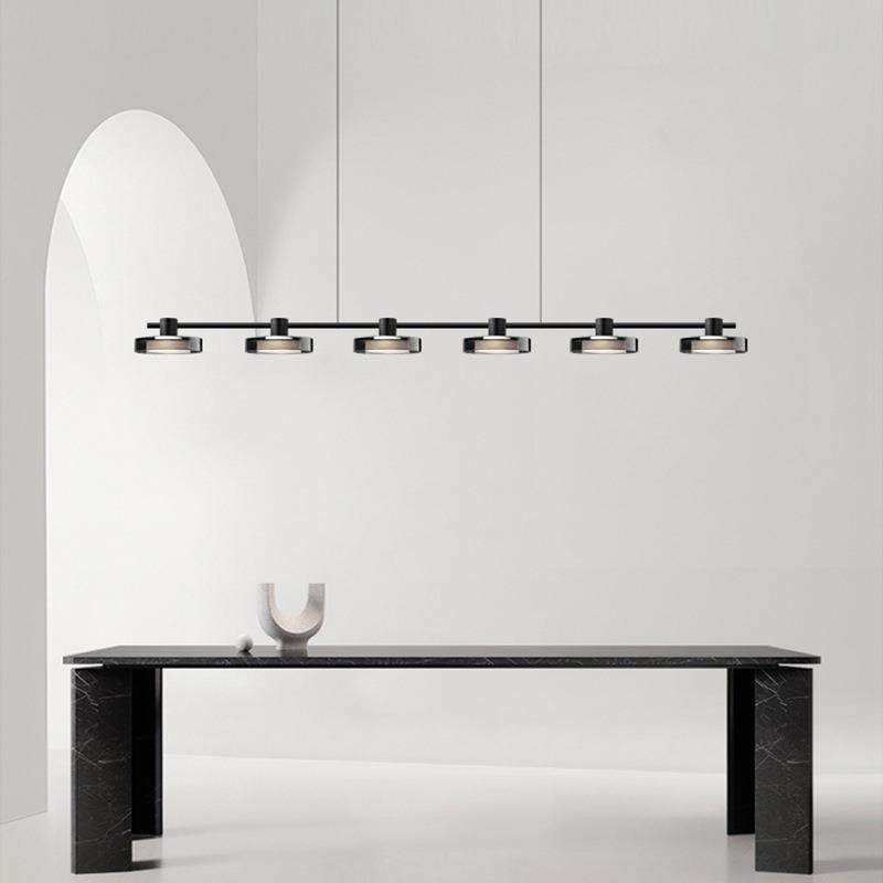 电商供货意式极简一字型玻璃餐厅吊灯现代简约吧台灯北欧创意长条,清洗/食品/商业设备,风口/风叶/风机配件,淘宝优惠券,粉丝福利购,淘宝优惠卷