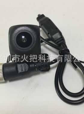 巴士貨車大巴AHD高清720P960P星光級夜視车载監控攝像機攝像頭