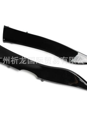 劲战一代5TY5ML老劲战CYGNUS车壳边条喷漆ABS
