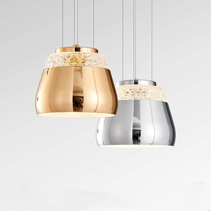 简约现代吧台中岛餐桌灯北欧个性设计师水晶玻璃别墅卧室床头吊灯,特色手工艺,其他特色工艺品,淘宝优惠券,粉丝福利购,淘宝优惠卷