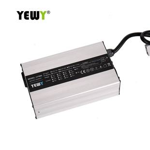 48V15A13串54.6v锂电类充电器CE ROHS认证充电器