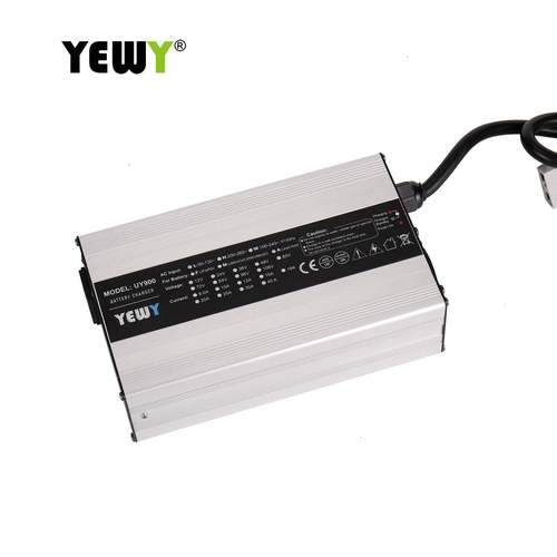 48V15A13串54.6v锂电类充电器CE、ROHS认证充电器
