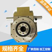 平台桌面型分割器110DT重负载分割器自动化间歇凸轮分度箱供应