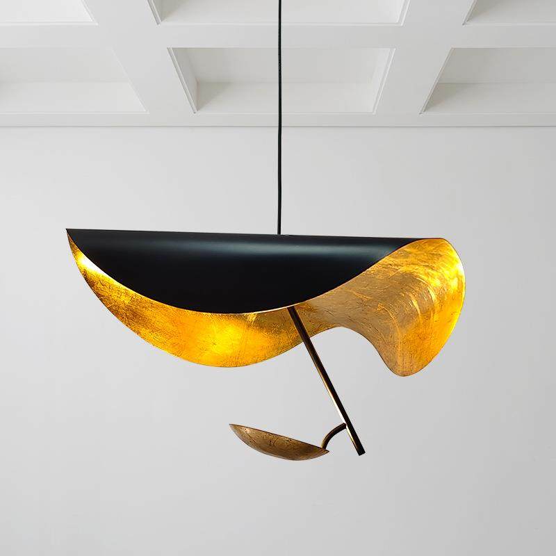 个性创意艺术美式飞碟北欧现代客厅吊灯书房设计师样板房餐厅吊灯,自行车/骑行装备/零配件,更多零件/配件,淘宝优惠券,粉丝福利购,淘宝优惠卷