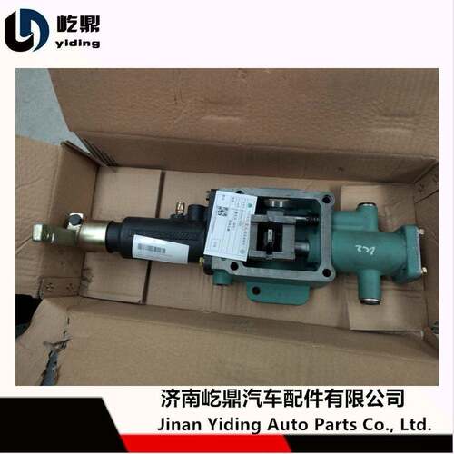 供应重汽HOWO豪沃配件金王子配件AZ2203210201小盖总成