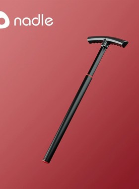 nadle纳豆S-90y0多功能自行车配件手推杆