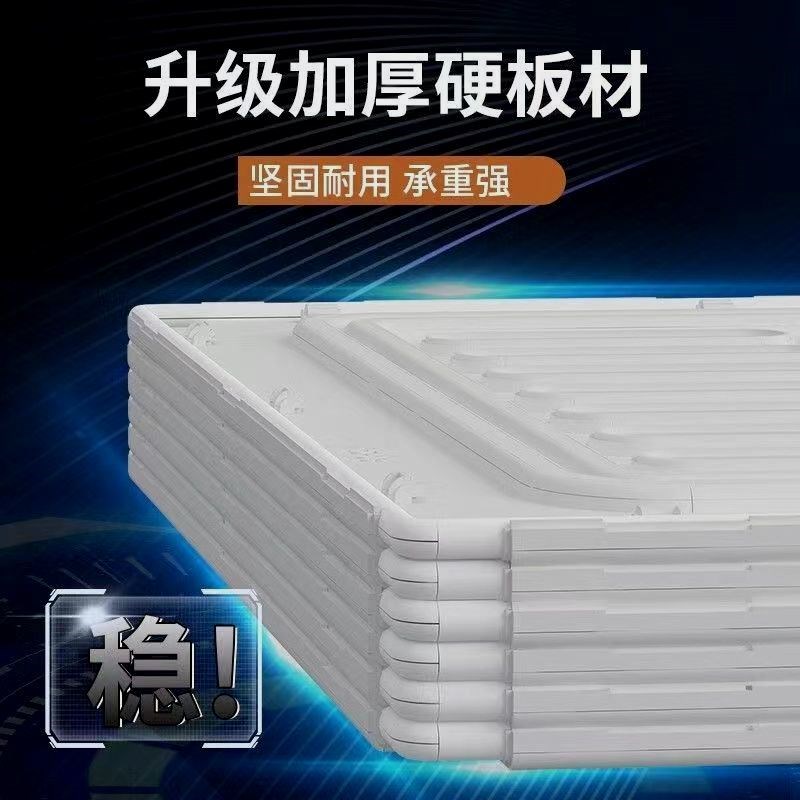 DIY猫笼子家用超大号带厕所区内室猫柜猫别墅猫屋猫窝宠物围栏