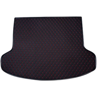 12款 2007 10年2011 2009 起亚佳乐五座7座专用后备箱垫尾箱垫