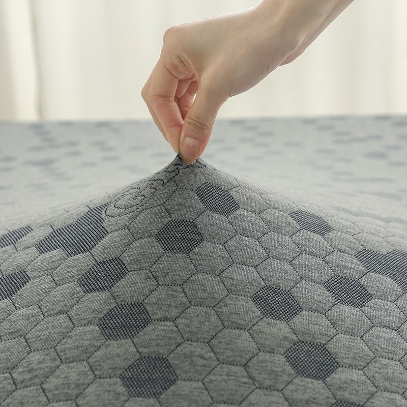 定制高密度石墨烯床垫家用榻榻米记忆棉加厚炕褥子软垫被硬海绵订