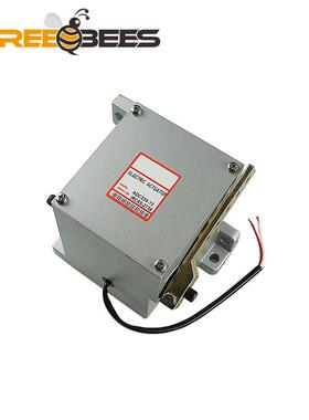 ADC225-12V柴油发电机组外执行器柴油发电机组执行器