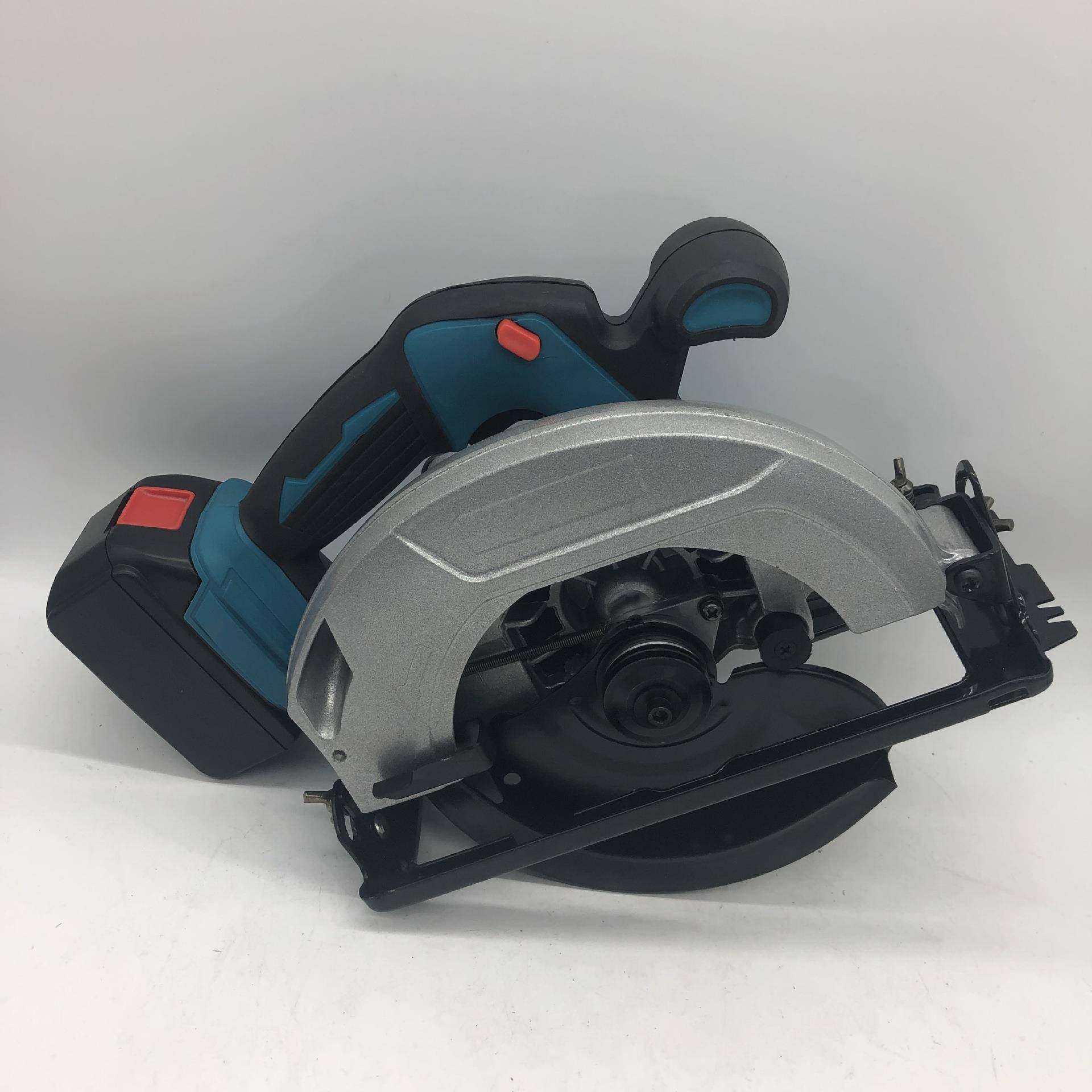 充电式七寸电圆锯木工锯锂电电锯圆盘切割机手提锯切割机,特色手工艺,其他特色工艺品,淘宝优惠券,粉丝福利购,淘宝优惠卷