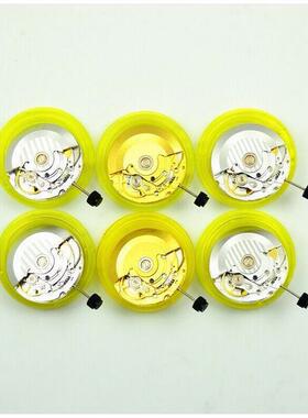 国产天津2836-2机芯2824-2金机海鸥ST21机芯雕花打磨机芯2834-2