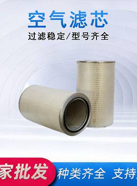 空气滤清器AF1605M发动机组空气滤芯重型矿山设备重型机械