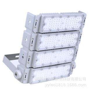 长期供应400W贴片隧道灯外壳套件2835隧道灯外壳套件