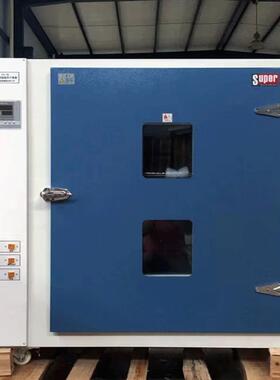 试霸(上海索谱)101A-4S台式鼓风干燥箱7200W输入功率RT+10～300℃