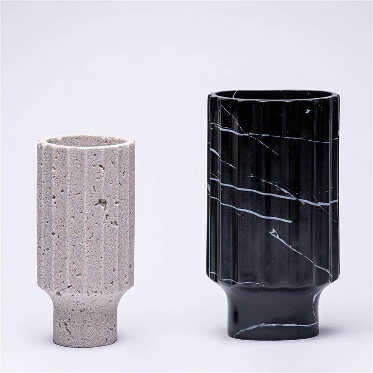 Darchin北欧现代仿大理石纹树脂花瓶花器摆件客厅餐厅软装饰品,机械设备,其他机械设备,淘宝优惠券,粉丝福利购,淘宝优惠卷