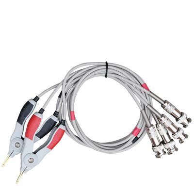 常州同惠TH26004S-1四端开尔文测试电缆