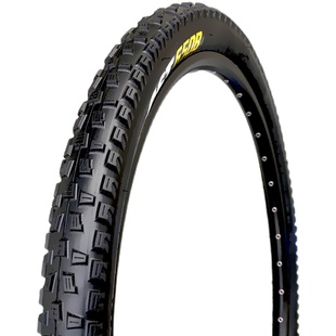 CST正新C1768越野山地钢丝自行车内外轮胎27.5X1.95 2.4防刺 2.1