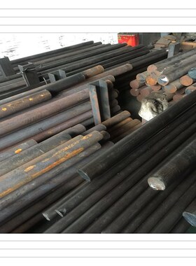 定制DT4电工纯铁板方块DT4C软铁棒DT4E纯铁圆钢电磁铁芯用高导磁