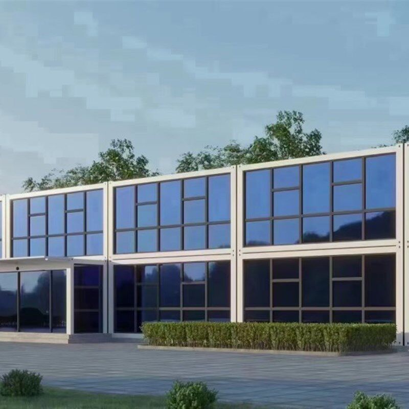 活动板工地临建集装箱彩钢板简易岩棉板钢结构阳光房岗亭板阳光