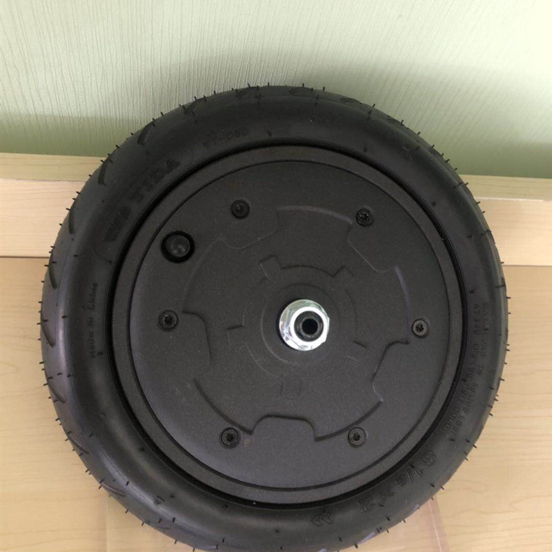 8.5寸滑板车 迷你电动r车 碳纤维 代步车 小型迷你电动车电机 36V