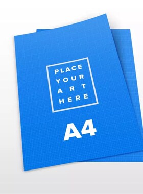 宣传单定制作彩色单页印制157g铜板纸双面彩印3000张245元