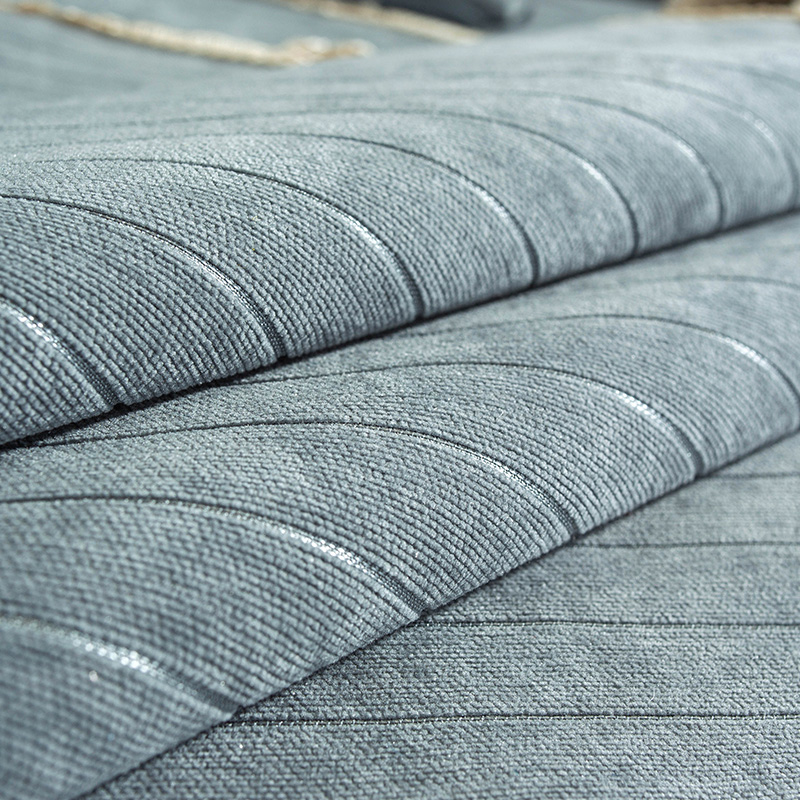 欧式高档雪尼尔沙发垫四季通用防滑垫布盖巾组合防猫抓套罩定做