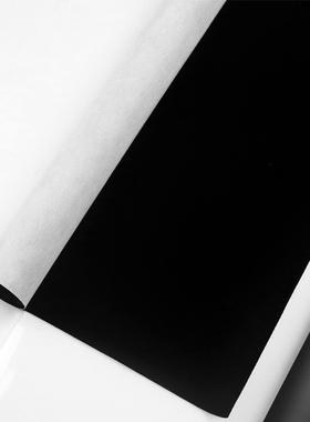 摄影拍摄吸光布 k摄影棚植绒布背景布黑色不反光道具 影楼拍照绒