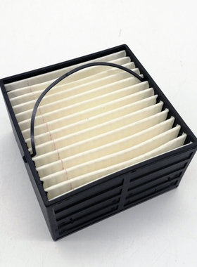 适用SEPAR油水分离器滤芯 01030 D发电机组世柏柴油滤芯21018746