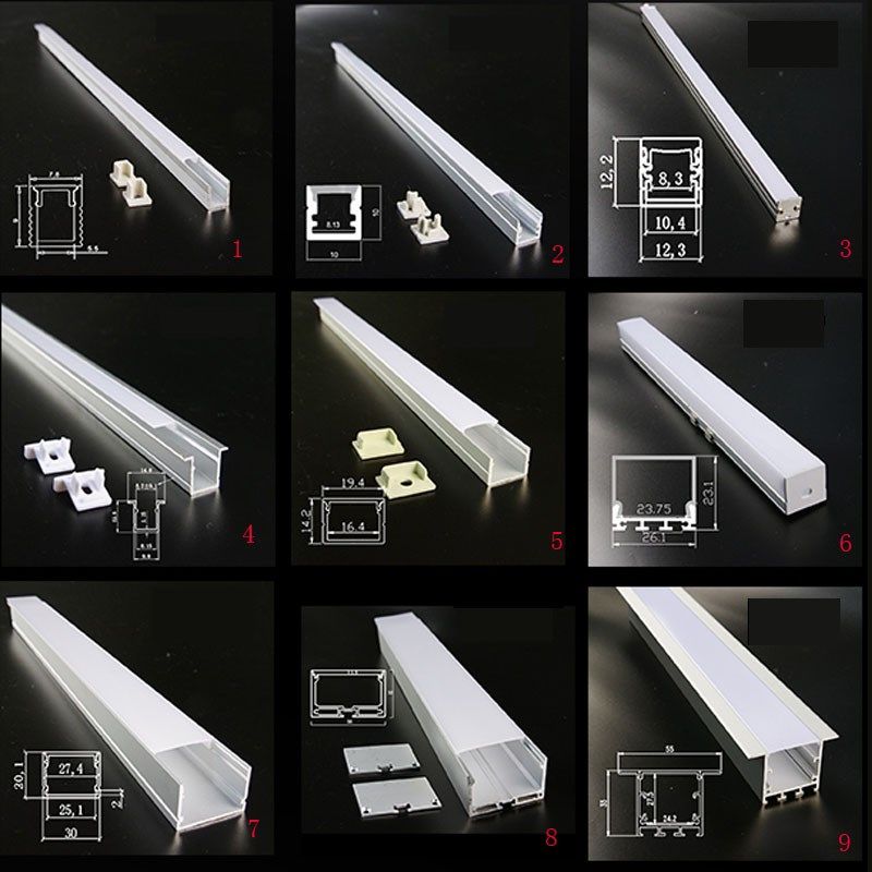 3.5cm厘米公分35mm毫米线形灯电源220v悬浮吊顶线形灯厨柜线形灯,家装灯饰光源,室内LED灯带,淘宝优惠券,粉丝福利购,淘宝优惠卷