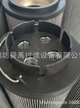 供应风电齿轮箱滤芯CH2600RN2010SONDERWK液压油滤芯