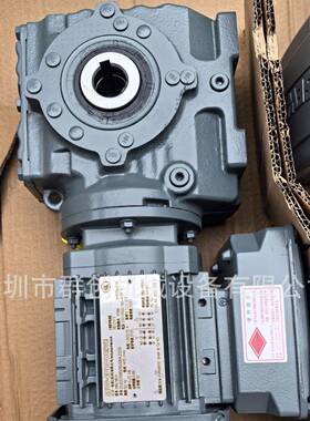 减速电机马达FAF37FH47FHF57FAZ67FF77FF87FF97FF107型号齐