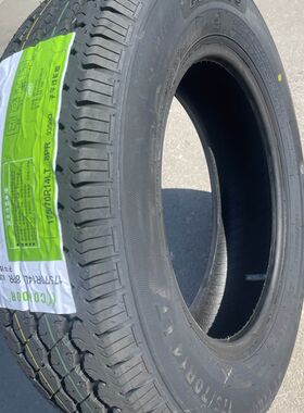 轮胎胎175/70R14 LT 8PR  车轮货 面包车 载重 加厚 雪地胎