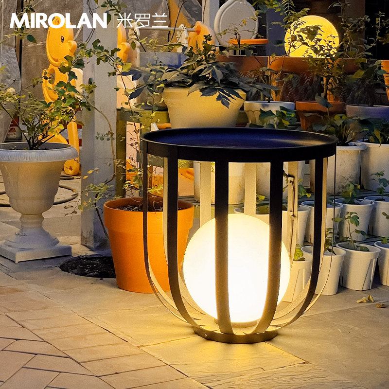 户外灯庭院灯太阳能灯露台花园布置阳台氛围灯室外地灯防水花架灯,家装灯饰光源,草坪灯,淘宝优惠券,粉丝福利购,淘宝优惠卷