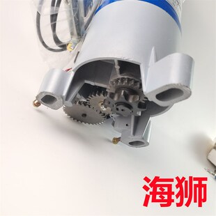 FJJ660 800XD 卷帘门卷闸门海狮800kg防火电机宜昌四八0机电