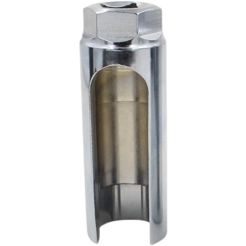 氧传感器拆卸工具22mm汽车安装含氧M套装头扳手保套筒维修