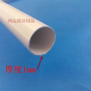 客车公交车加长铝合金伸缩杆洗车刷子长柄牛奶丝软毛棉线洗车拖把