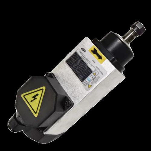 雕刻机高速电主轴电机 JFB封边机高速电机系列R370W飞边风冷