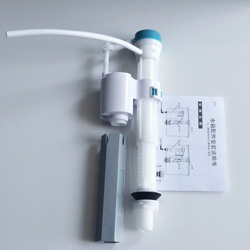 适配安华ANNWA马桶水箱配件13011进水阀大口径排水阀补水器冲水阀