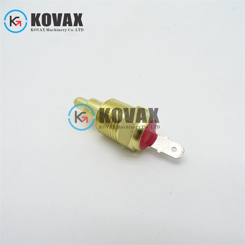 工程机械零配件 600-815-1770 水温报警器 水温传感器 温度传感器
