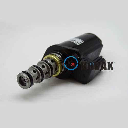 KOVAX YN35V00006F1 比例电磁阀 适用SK KWE5K-31/G24YA50