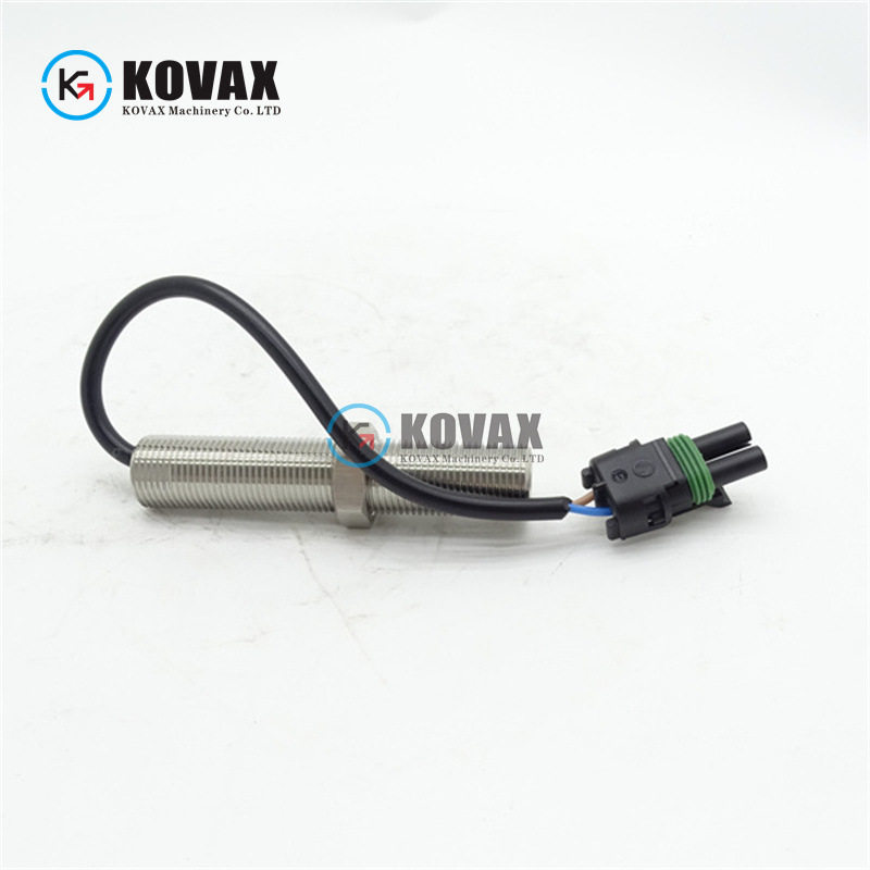 现货 KTA19 QSK K19 柴油机 MPU 3655944 康明斯 转速传感器
