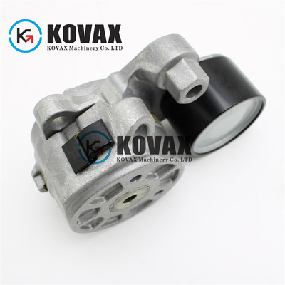 跨境APV3142张紧器适用于挖掘机工程机械V 型皮带张紧器