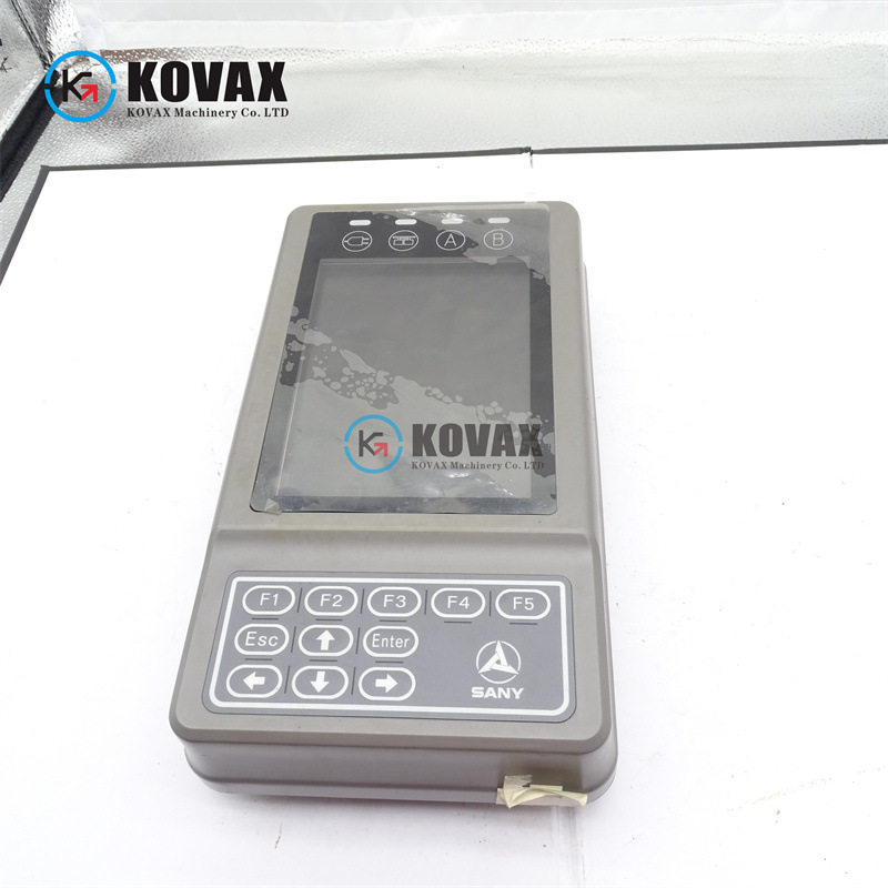 工程机械配件 适用于三一 SY115 SY140 SY215监控仪表11888261显