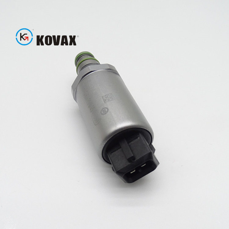 R900701407 24V 三一徐工旋挖电磁阀挖掘机液压泵比例电磁阀