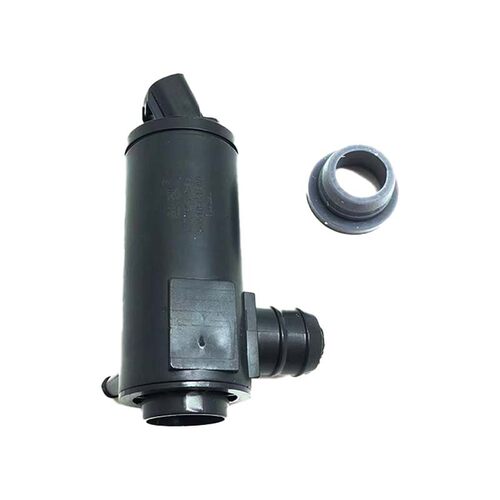 现索纳塔代汽车喷水电机98510-C1000 85330-0K011 060210-6410