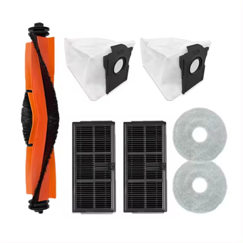 适用追觅X40/X40 Pro/X40 Ultra/S30 Pro Ultra 扫地机配件 主刷