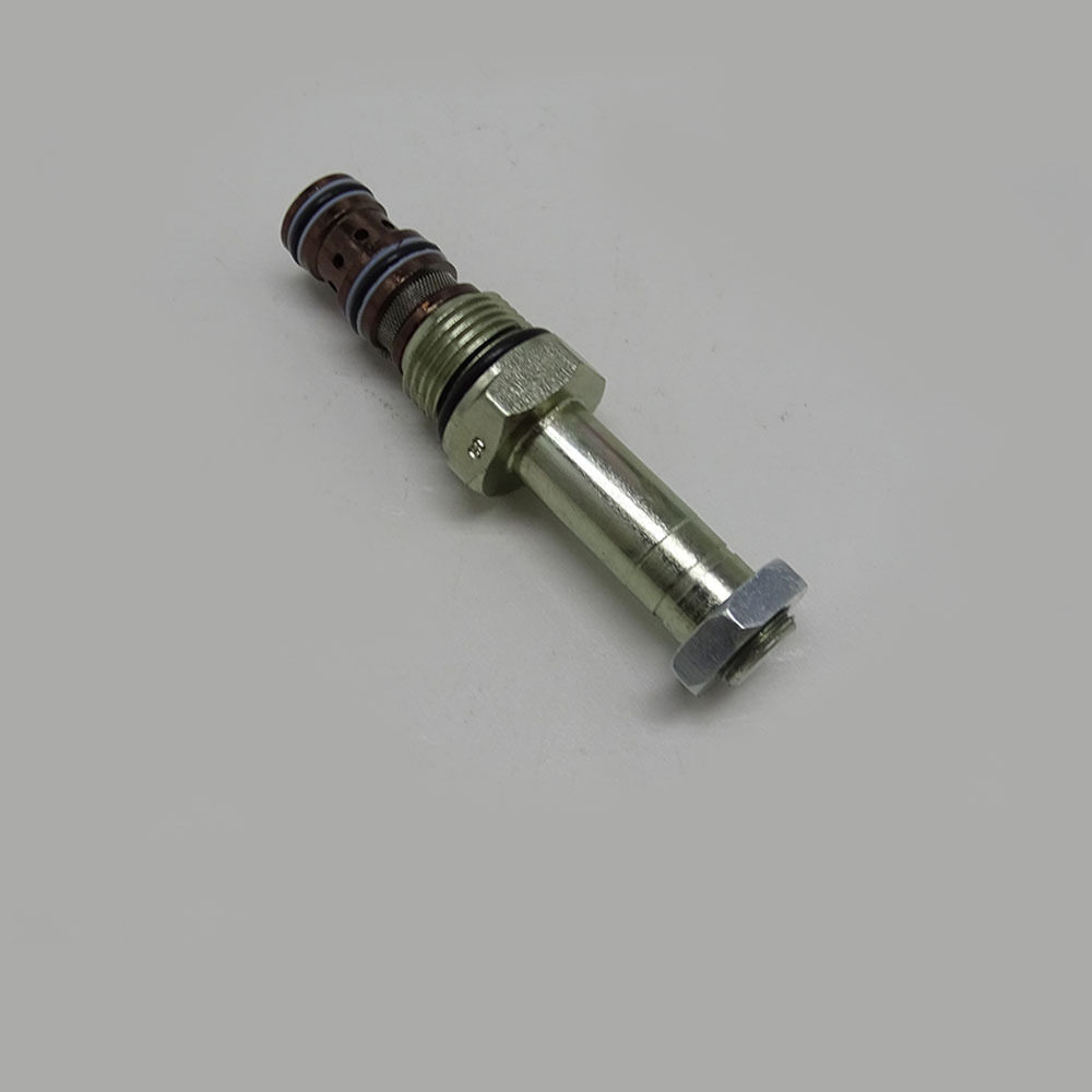 挖掘机配件KOVAX 厦工电磁阀阀芯13mm 原装电磁阀芯